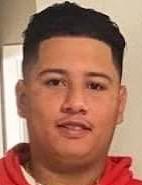 Jose Pérez death by force case profile photo