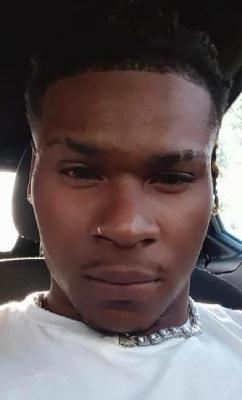 Corey Martin death by force case profile photo