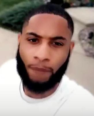 Kavon Johnson death by force case profile photo