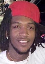 Cordal Lewis death by force case profile photo