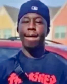 Dean Deng death by force case profile photo