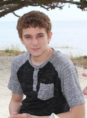 Owen Laird death by force case profile photo