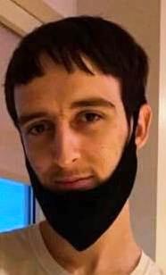 Kalvyn Kline death by force case profile photo