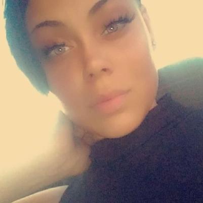 McKayla Glover death by force case profile photo