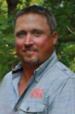 Ryan Cooper death by force case profile photo