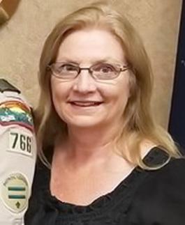 Melissa Jackson death by force case profile photo