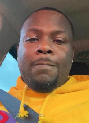 Tommy Curry death by force case profile photo