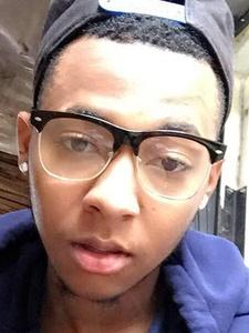 Jeremy Parker death by force case profile photo