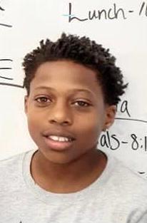 Devell Johnson death by force case profile photo