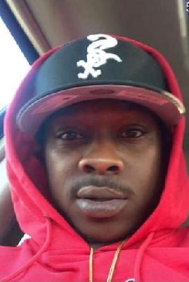 Davvion Flemings death by force case profile photo
