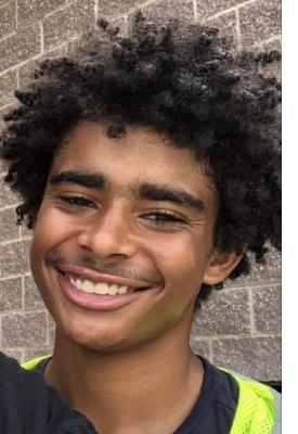 Quincy Russom death by force case profile photo