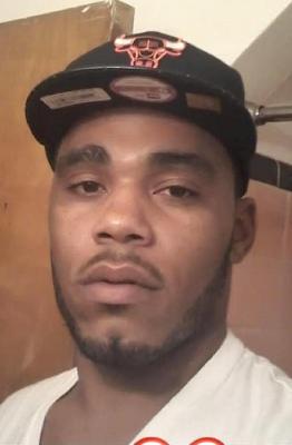 Nicholas Brown death by force case profile photo