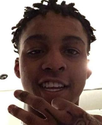 Lavonta Baker death by force case profile photo