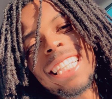 Dacarious Burkett death by force case profile photo