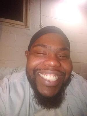 Saul Jackson death by force case profile photo