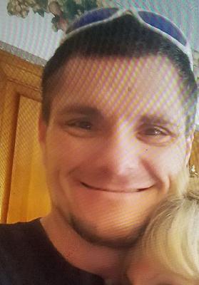 Michael Thur death by force case profile photo