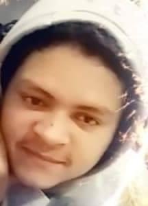 Jamael Cox death by force case profile photo