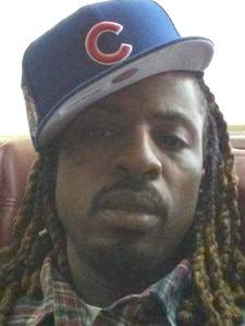Deitrick Stogner death by force case profile photo