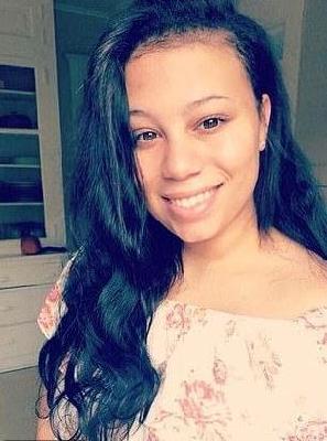 Italia Kelly death by force case profile photo