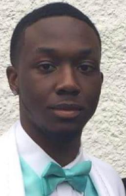 Kejuan Winters death by force case profile photo