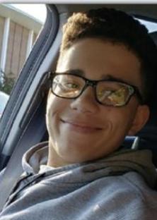 Thayne Wright death by force case profile photo