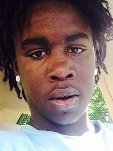 Davharea Wilson death by force case profile photo