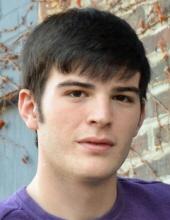 Grant Saul death by force case profile photo