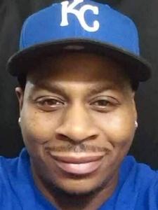 Davon Barrett death by force case profile photo