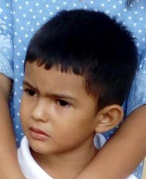 Ever Mejia-Flores death by force case profile photo