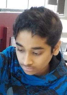 Prabhas Sunkara death by force case profile photo