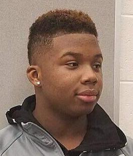 Royal Abram death by force case profile photo