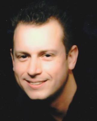 Steven Becker death by force case profile photo