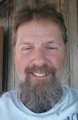 Randy Page death by force case profile photo