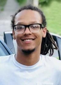 Tyrese Parson death by force case profile photo
