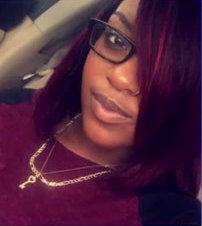 Tiara Parks death by force case profile photo