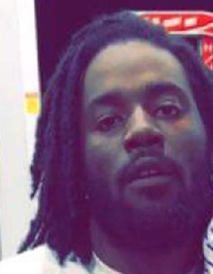 Shavondes Martin death by force case profile photo
