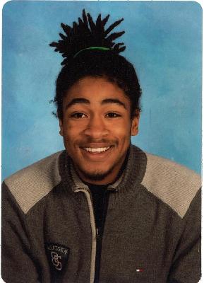 James Shorter death by force case profile photo
