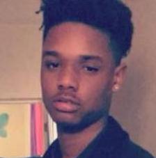 Jovontia Jones death by force case profile photo