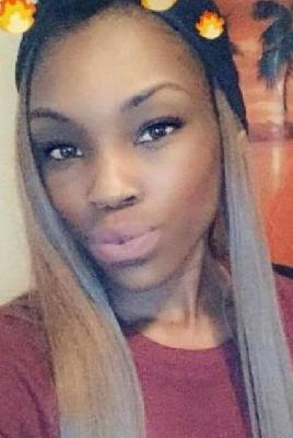 Destiny Orr-Clark death by force case profile photo