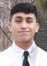 Josue Alonzo death by force case profile photo