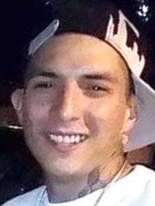 Gino Carrasco death by force case profile photo