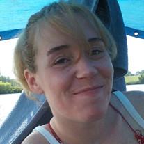 Heidi Stephens death by force case profile photo