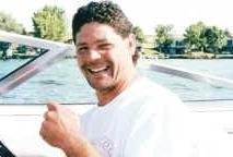 Francis Petska death by force case profile photo