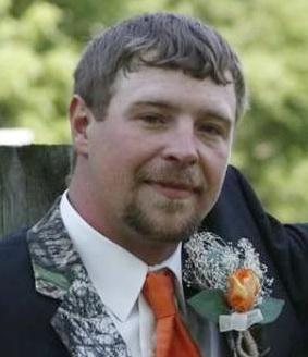 Michael Johns death by force case profile photo