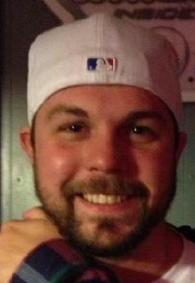 Shane Wessels death by force case profile photo
