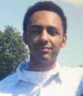 Noah Campbell death by force case profile photo