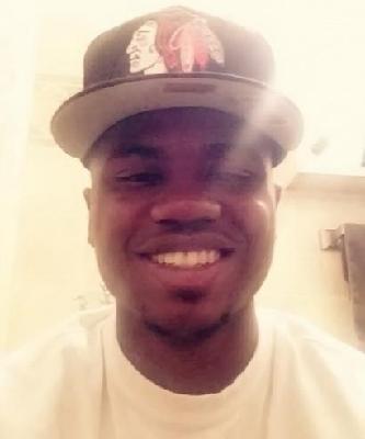 Pierre Davis death by force case profile photo