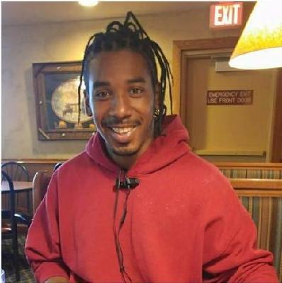 Darnell Lee death by force case profile photo