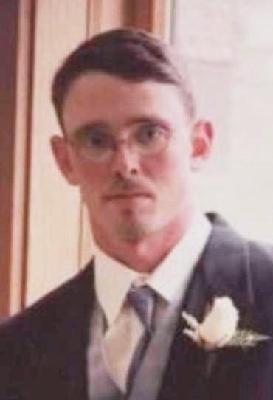 Josh Brayton death by force case profile photo