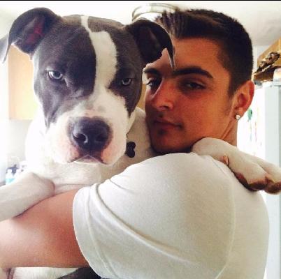 Dylan Plotz death by force case profile photo
